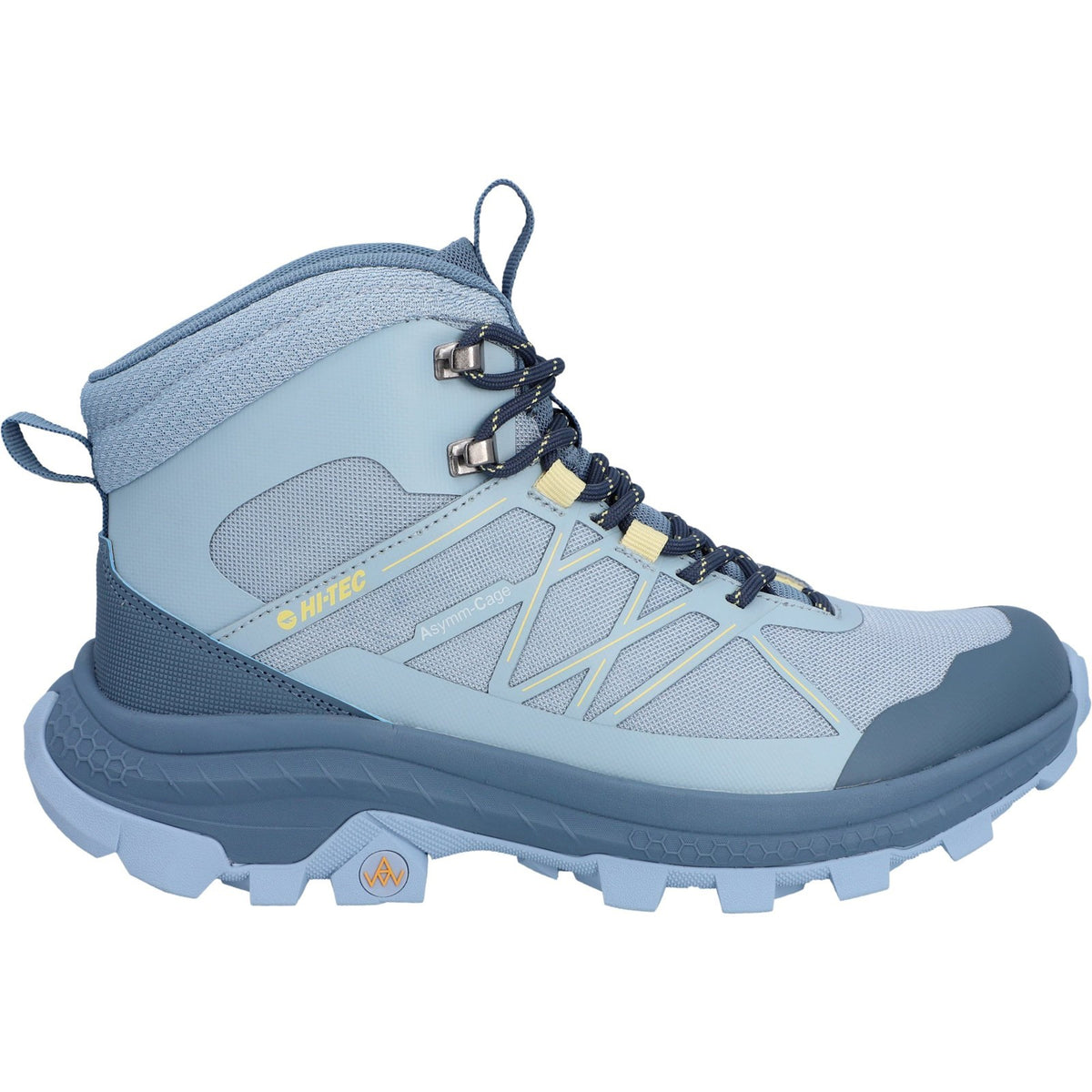 Hi-Tec Ladies AWW Infuse Waterproof Hiking Boots