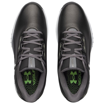 Under Armour Mens Drive Fade 2 Spikeless Golf Shoes