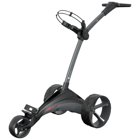 2025 Motocaddy S1 Electric Golf Trolley