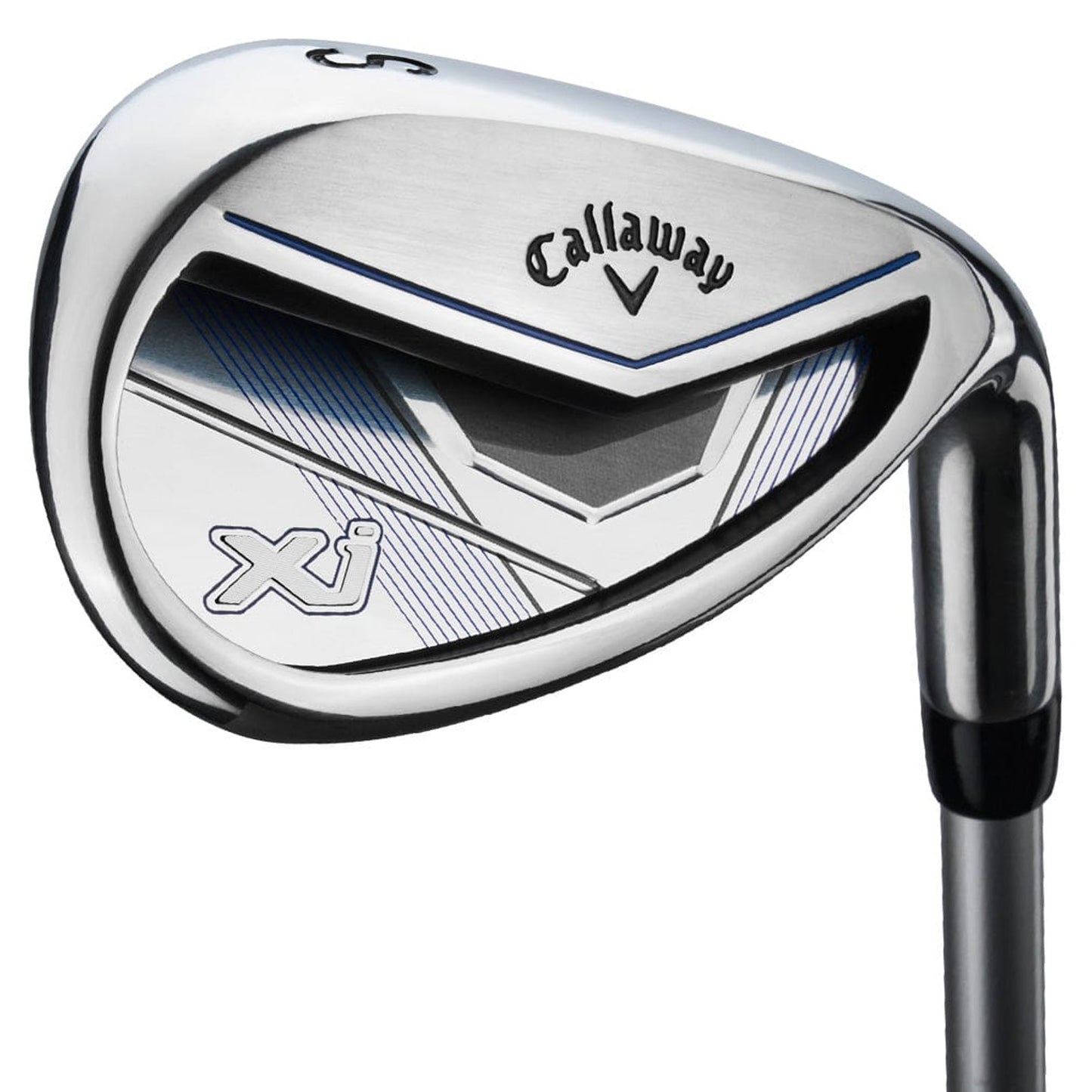 Callaway Golf Junior XJ3 Package Set (8 Piece)
