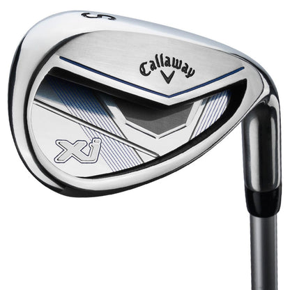Callaway Golf Junior XJ3 Package Set (8 Piece)