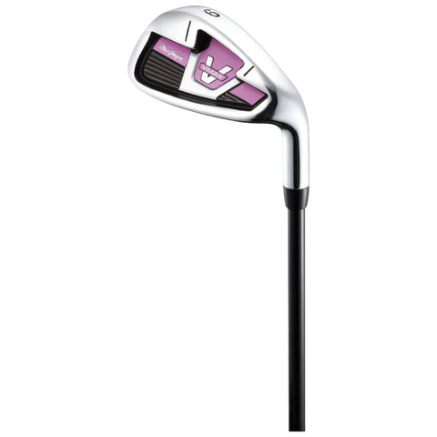 MacGregor Junior V-Max Package Set - 6-8 Years