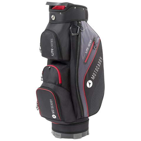 2026 Motocaddy LITE Series Cart Bag