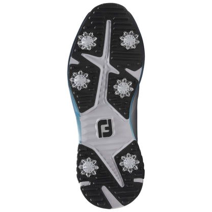 FootJoy Mens Tour Rival Waterproof Golf Shoes