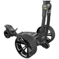 2025 Powakaddy RX10 GPS Electric Golf Trolley