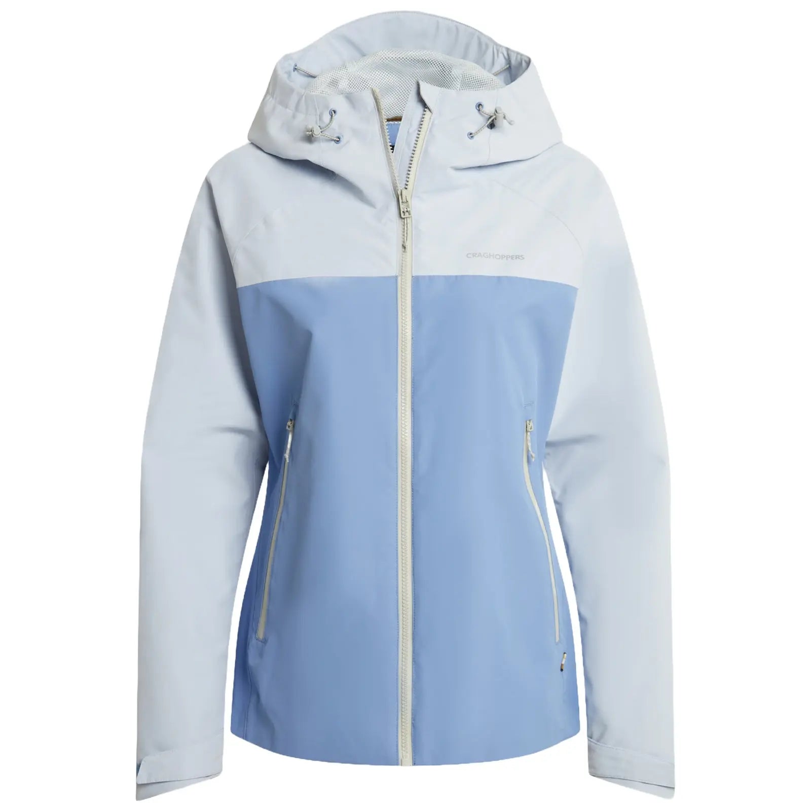 Craghoppers Ladies Vanth Waterproof Jacket