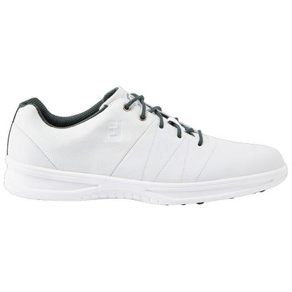 FootJoy Mens Contour Casual Spikeless Golf Shoes