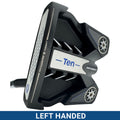 EX-DEMO LEFT Handed Odyssey Ten S Putter