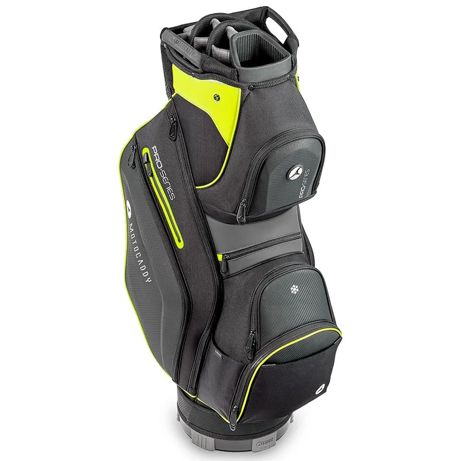 2026 Motocaddy PRO Series Golf Cart Bag