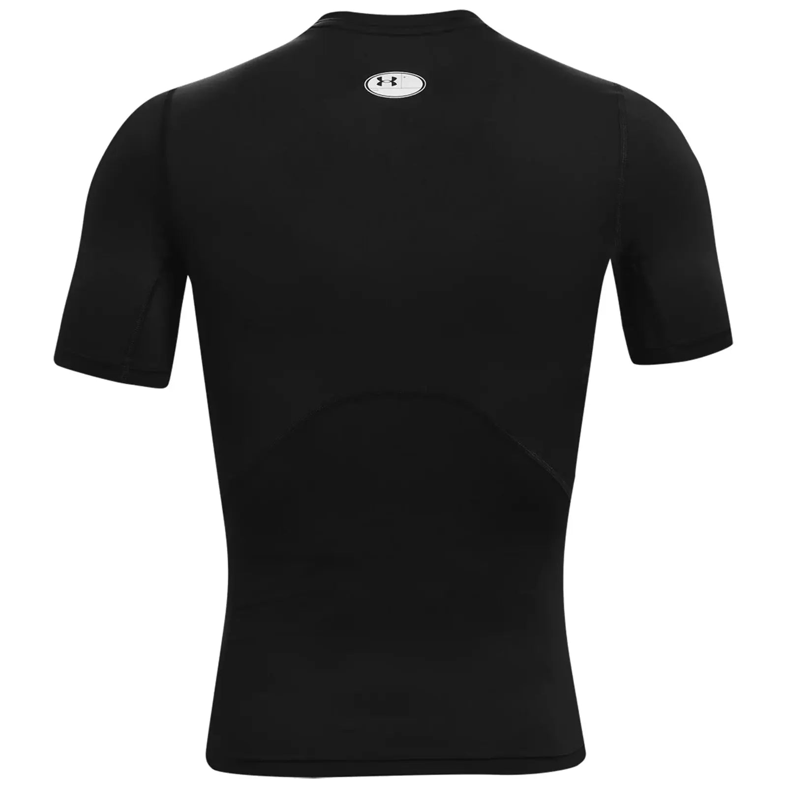 Under Armour Mens HeatGear Compression T-Shirt 3XL 4XL
