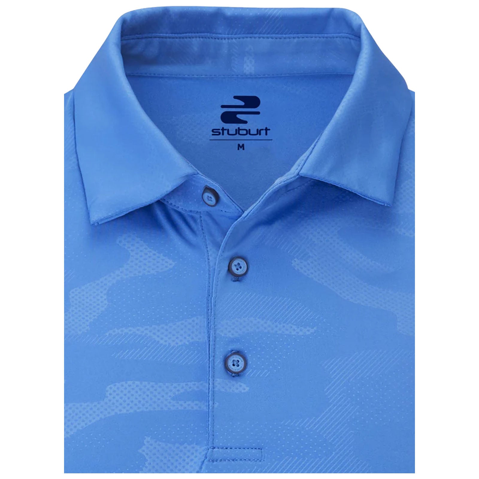 Stuburt Mens Dipper Polo Shirt