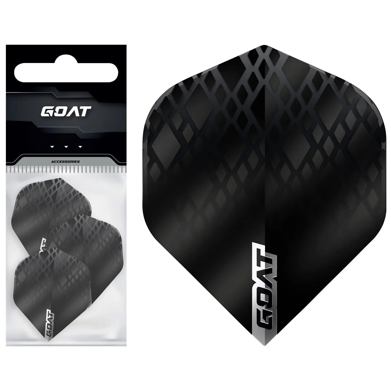 GOAT Reload Dart Flights