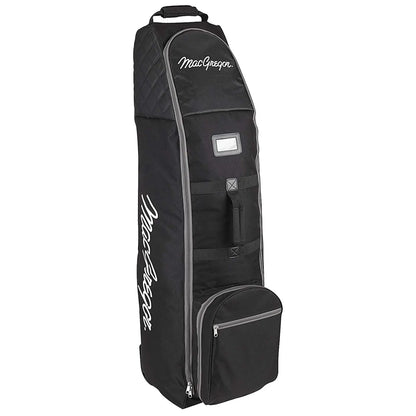 MacGregor VIP Deluxe Wheeled Travel Cover