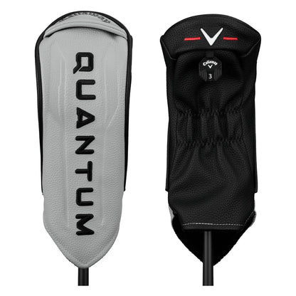Callaway Golf Mens Quantum Max Fairway Wood