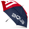 Big Max Aqua UV XL 64" Double Canopy Umbrella
