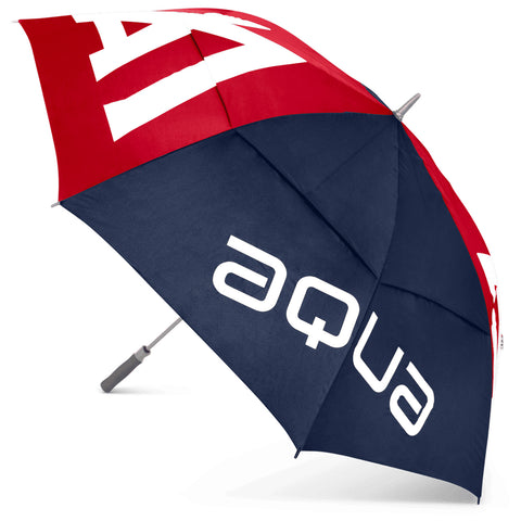 Big Max Aqua UV XL 64" Double Canopy Umbrella