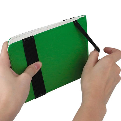 Legend Golf Lucky Clover Scorecard Holder