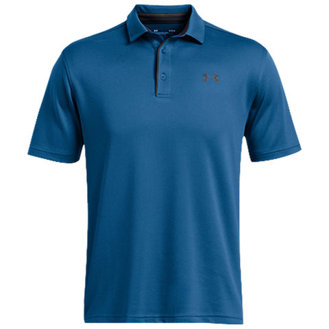 Under Armour Mens Tech Polo Shirt Clearance