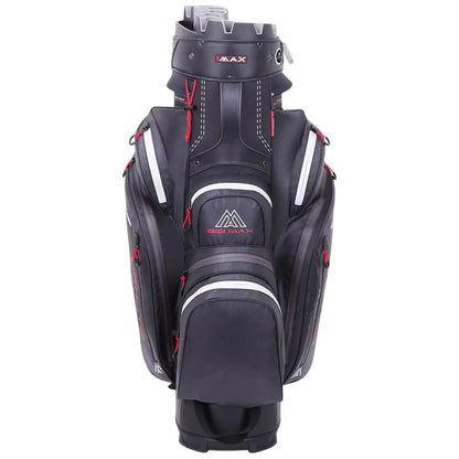 Big Max Dri Lite Silencio 2 Organiser Cart Bag