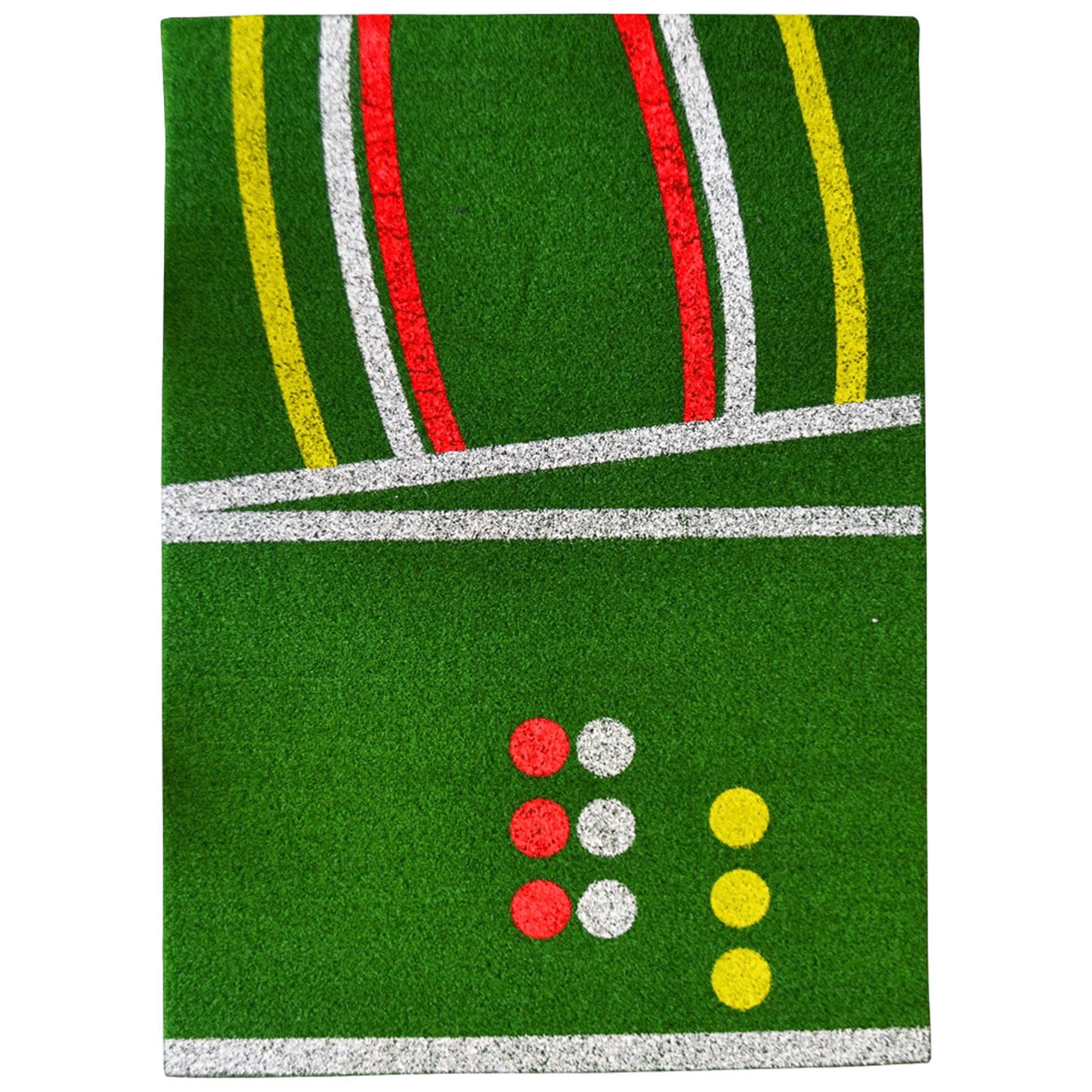Callaway Pure Pitch Practice Mat