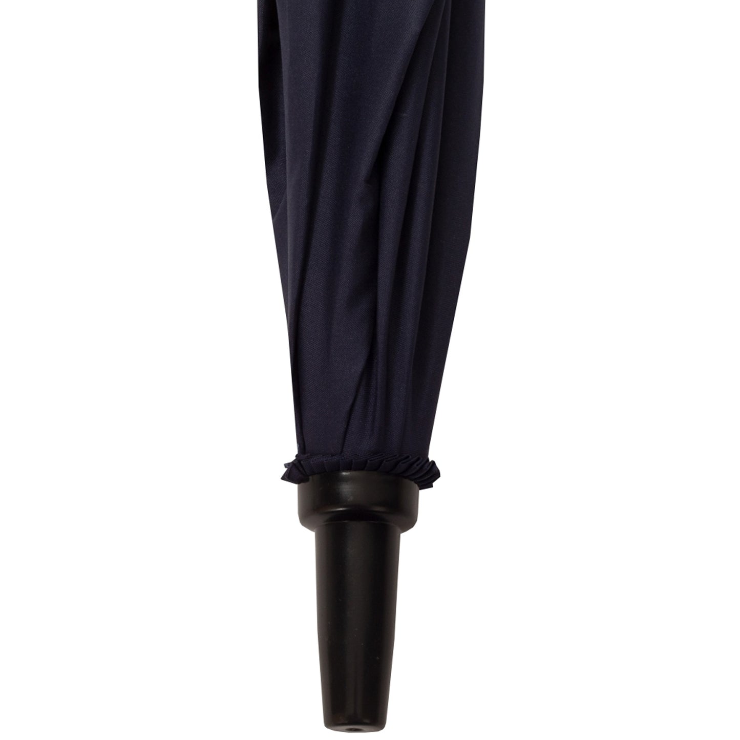 Calvin Klein Dual Canopy Auto Open Umbrella 54"