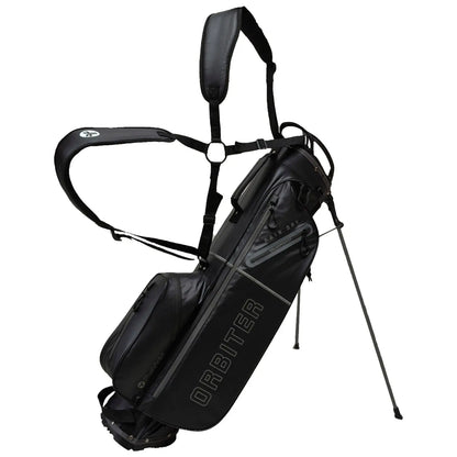 2026 Fastfold Orbiter 2.0 Rain Dry Golf Stand Bag