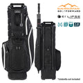 2025 Sun Mountain Eclipse Three-5 14-Way Stand Bag