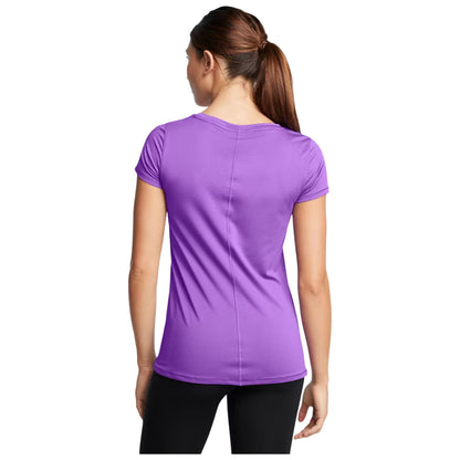 Under Armour Ladies Armour T-Shirt Clearance