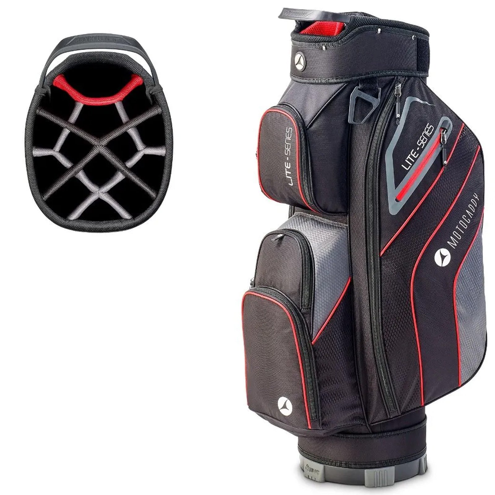 2026 Motocaddy LITE Series Golf Cart Bag