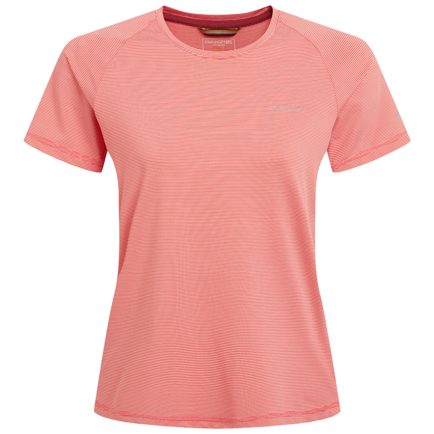 Craghoppers Ladies Ellie Tech T-Shirt