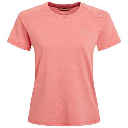 Craghoppers Ladies Ellie Tech T-Shirt