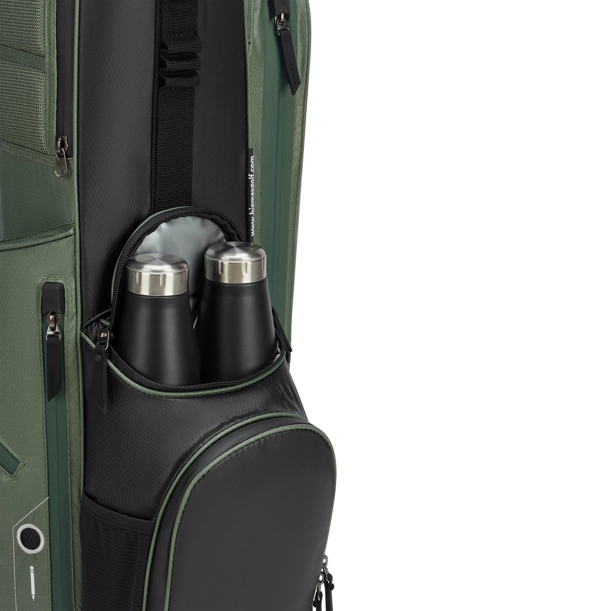 Big Max Golf Aqua Seven H Waterproof Stand Bag