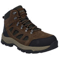 Hi-Tec Mens Bandera Expedition Waterproof Boots 010781 Wide