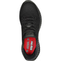 Skechers Mens Tilido Fletchit Slip-Ins Safety Shoes