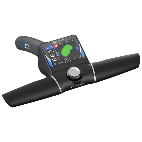 Motocaddy M5 GPS Complete Handle Kit MCE-11-M5GPS