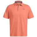Under Armour Mens Tech Polo Shirt Clearance