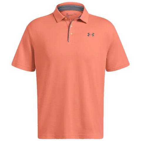 Under Armour Mens Tech Polo Shirt Clearance