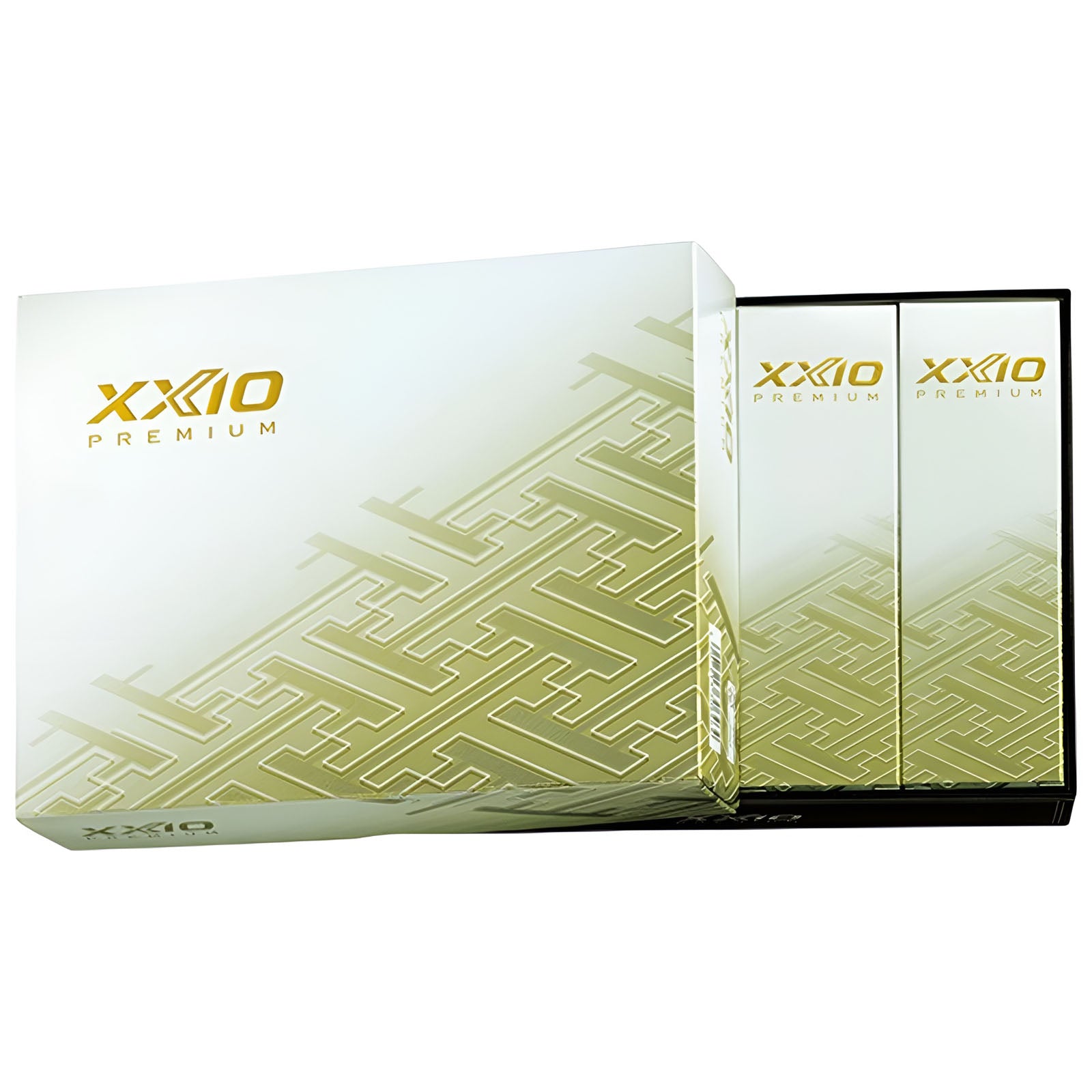 XXIO Premium Golf Balls