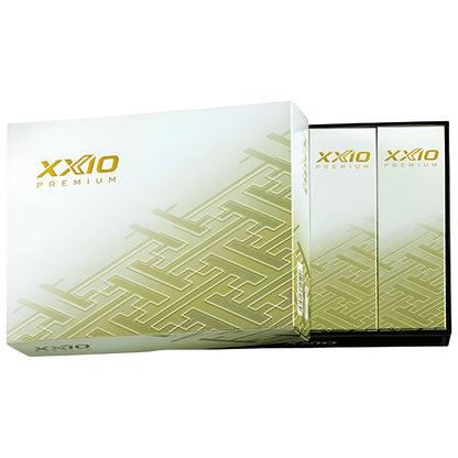XXIO Premium Golf Balls