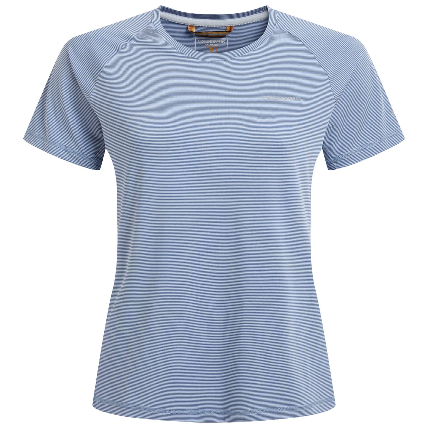Craghoppers Ladies Ellie Tech T-Shirt