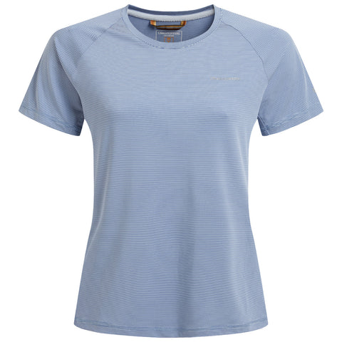 Craghoppers Ladies Ellie T-Shirt