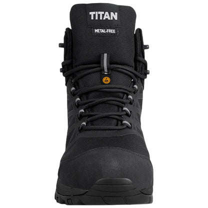 Titan Supreme Hiker Waterproof S7S Safety Boots