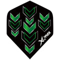 XQ Max Dart Flights - Arrows