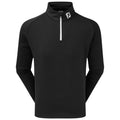 FootJoy Mens Chill-Out Half Zip Top