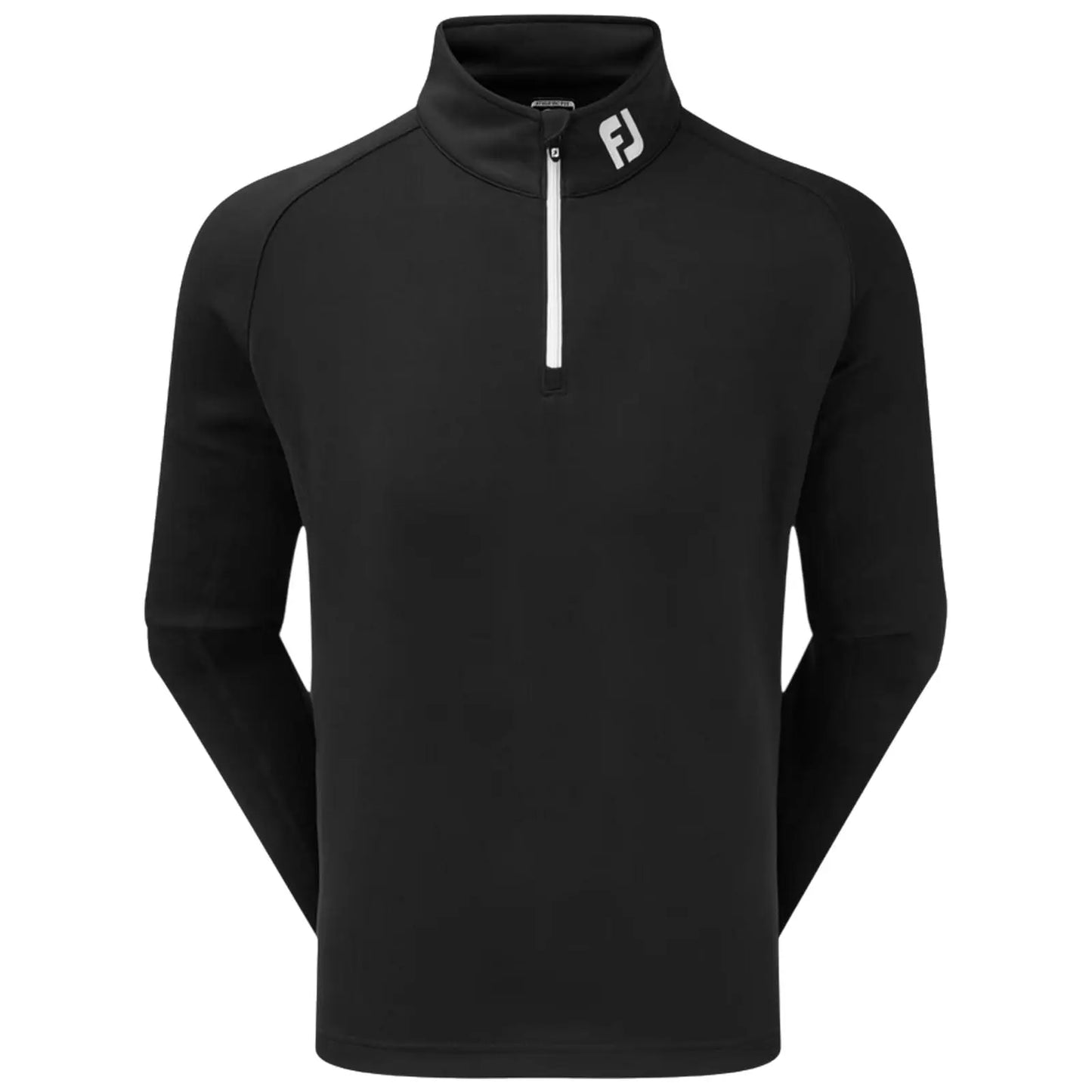 FootJoy Mens Chill-Out Half Zip Top