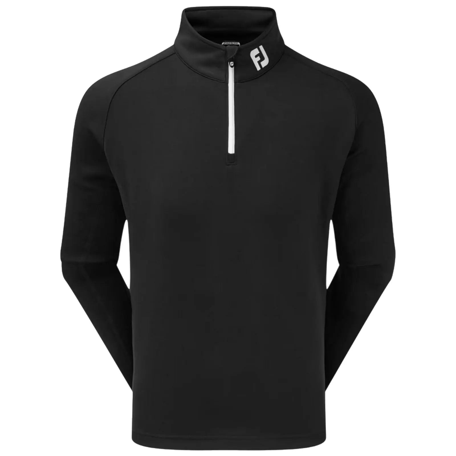 FootJoy Mens Chill-Out Half Zip Top