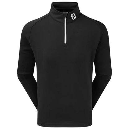 FootJoy Mens Chill-Out Half Zip Top