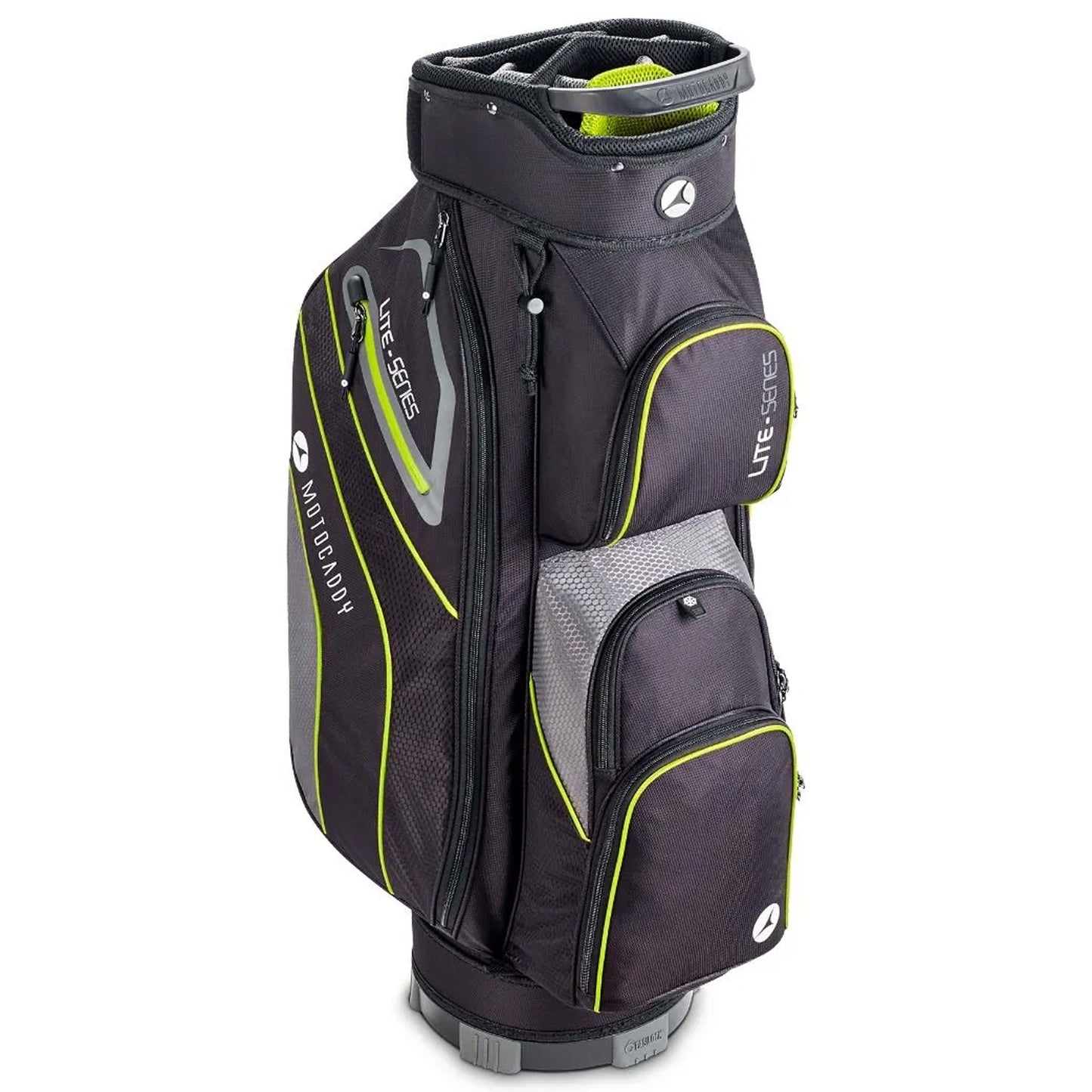2026 Motocaddy LITE Series Golf Cart Bag
