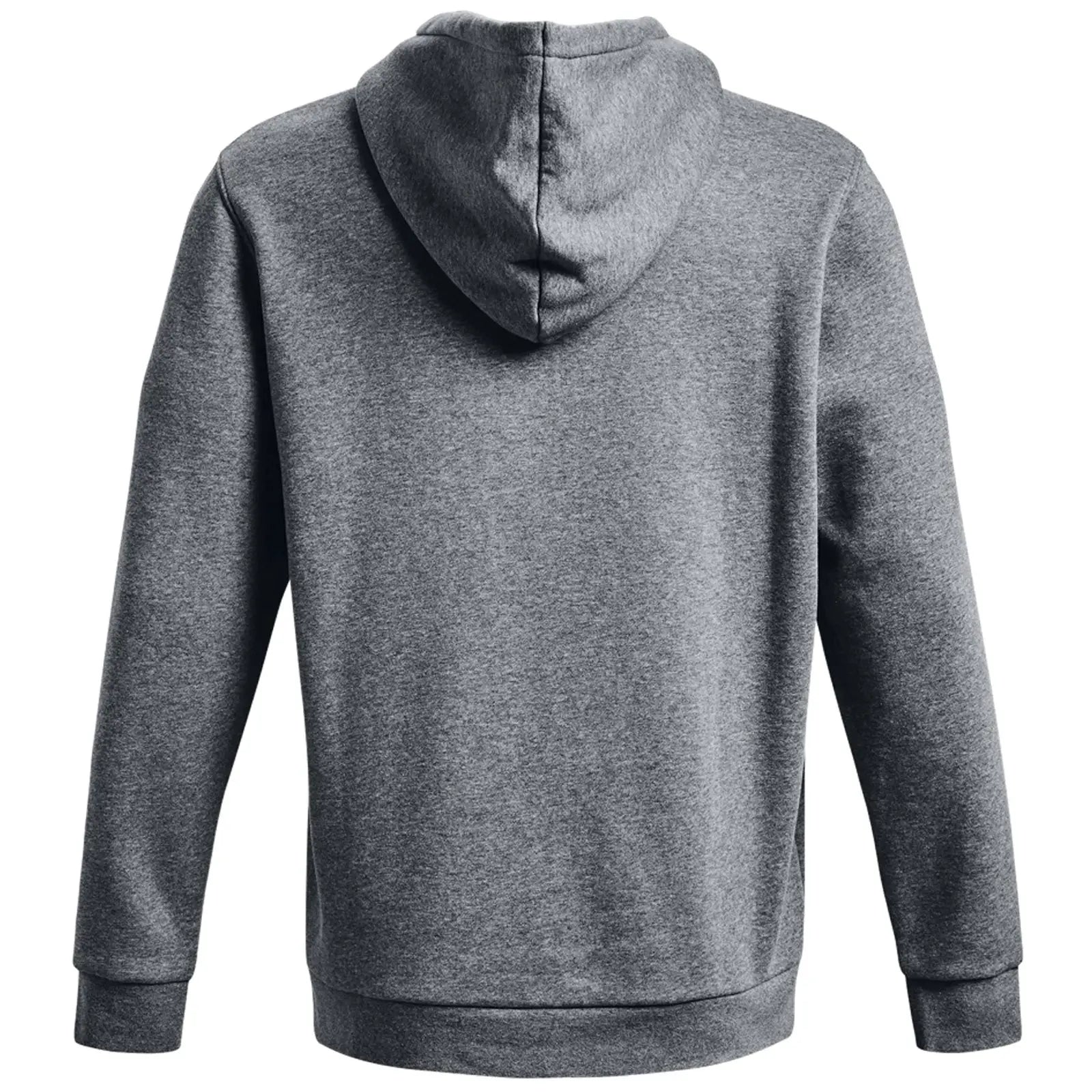 Under Armour Mens Icon Fleece Hoodie