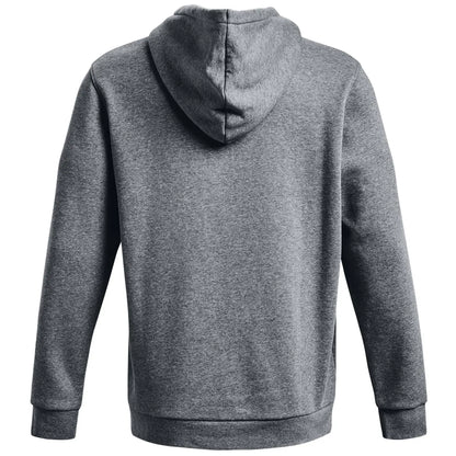 Under Armour Mens Icon Fleece Hoodie